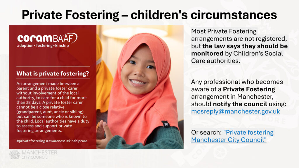 MSP Private Fostering overview-1